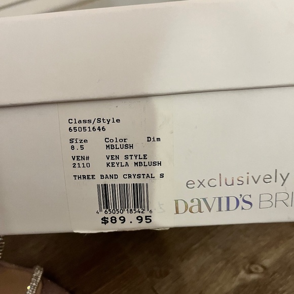 Stappy Heels - Picture 6 of 6